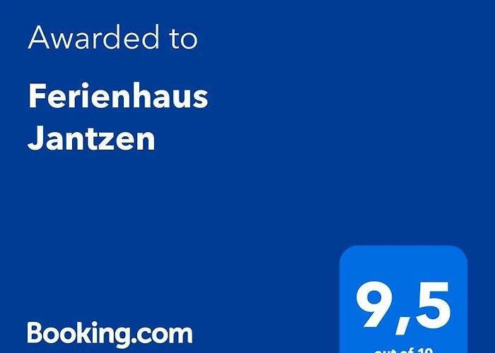 Ferienhaus Jantzen