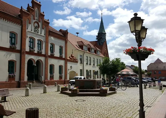 Uns lütt Hus